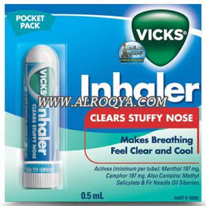 vicks